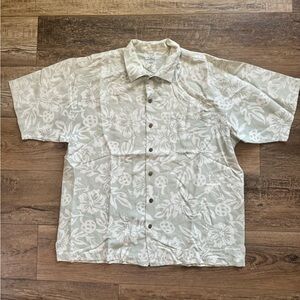 Tommy Bahama Shirt